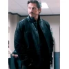 Steve Howey High Potential S02 Black Leather Jacket Steve Howey High Potential S02 Black Leather Jacket