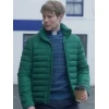 Steven Miller Shetland S10 Puffer Jacket