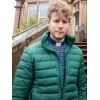 Steven Miller Shetland S10 Puffer Jacket
