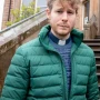 Steven Miller Shetland S10 Puffer Jacket