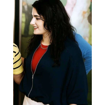 Stick S01 Lilli Kay Black Jacket