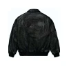 Stylish Spider Leather Jacket for Men Stylish Spider Leather Jacket for Men