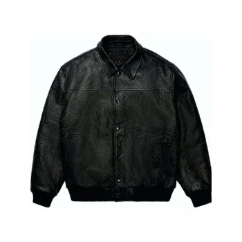 Stylish Spider Leather Jacket for Men Stylish Spider Leather Jacket for Men