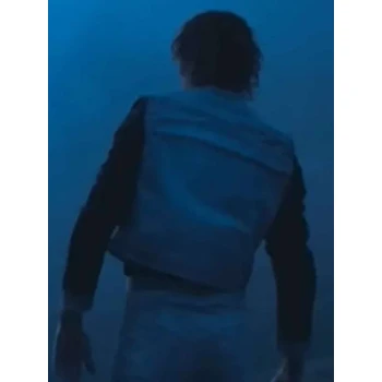 Sunrise on the Reaping Joseph Zada Cotton Vest