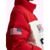 Team USA 2026 Opening Ceremony Puffer Jacket