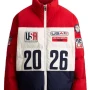 Team USA 2026 Opening Ceremony Puffer Jacket