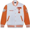 Texas Longhorns Varsity Jacket Texas Longhorns Varsity Jacket