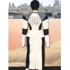 Teyana Taylor One Battle After Another Leather Coat Teyana Taylor One Battle After Another Leather Coat