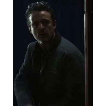 The Beast in Me S01 David Lyons Cotton Jacket The Beast in Me S01 David Lyons Cotton Jacket