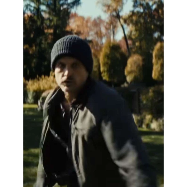 The Beast in Me S01 David Lyons Cotton Jacket The Beast in Me S01 David Lyons Cotton Jacket