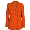 The Celebrity Traitors S01 Clare Balding Blazer