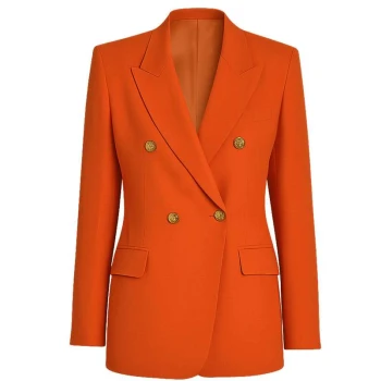 The Celebrity Traitors S01 Clare Balding Blazer