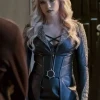 The Flash Killer Frost Costume Coat The Flash Killer Frost Costume Coat