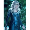 The Flash Killer Frost Costume Coat