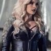 The Flash Killer Frost Costume Coat The Flash Killer Frost Costume Coat