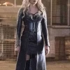 The Flash Killer Frost Costume Coat The Flash Killer Frost Costume Coat