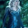 The Flash Killer Frost Costume Coat