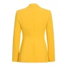 The Real Housewives Edition Melissa Gorga Yellow Blazer