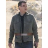 The Rookie Nathan Fillion Jacket