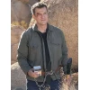 The Rookie Nathan Fillion Jacket