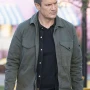 The Rookie Nathan Fillion Jacket