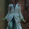 The Sandman S02 Delirium Flower Patchwork Coat