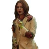 The Sandman S02 Delirium Flower Patchwork Coat