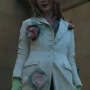 The Sandman S02 Delirium Flower Patchwork Coat