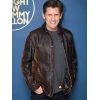 The Tonight Show Starring Jimmy Fallon S13 Denis Leary Brown Jacket