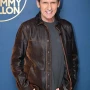 The Tonight Show Starring Jimmy Fallon S13 Denis Leary Brown Jacket