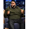 The Tonight Show Starring Jimmy Fallon S13 DJ Khaled Jacket