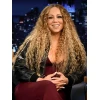 The Tonight Show Starring Jimmy Fallon S13 Mariah Carey Jacket