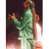 The Voice S28 Snoop Dogg Green Jacket