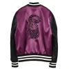 The Weeknd H&M Varsity Jacket