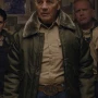The Wolf of Snow Hollow Green Jacket