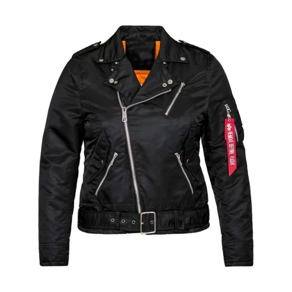 Tiffany Haddish Goes Off Tiffany Haddish Black Jacket