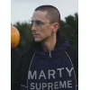 Timothee Chalamet Marty Supreme Jacket