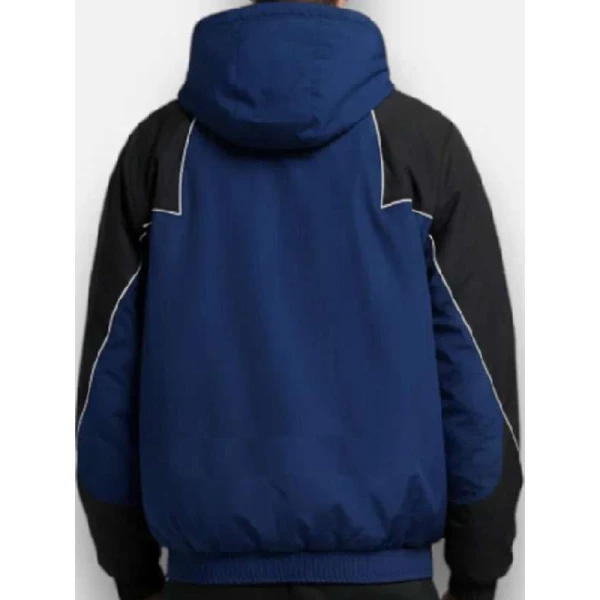 Timothee Chalamet Marty Supreme Jacket