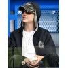 Chic Black Hoodie Inspired by Timothee Chalamet Chic Black Hoodie Inspired by Timothee Chalamet