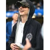 Chic Black Hoodie Inspired by Timothee Chalamet Chic Black Hoodie Inspired by Timothee Chalamet