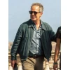 Tom Hollander The Iris Affair Cotton Jacket