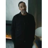 Tony Hale Elsbeth S03 Black Jacket