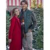 Travis Van Winkle Tis the Season to be Merry Quilted Vest