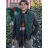 Travis Van Winkle Tis the Season to be Merry Quilted Vest