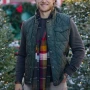 Travis Van Winkle Tis the Season to be Merry Quilted Vest