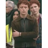 Tristan Harland Harry Potter Series Brown Jacket