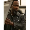 Trouble Man 2025 Michael Jai Leather Jacket Trouble Man 2025 Michael Jai Leather Jacket