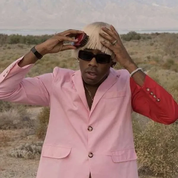 Igor Tyler The Creator Costume Suit Igor Tyler The Creator Costume Suit