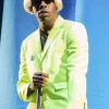 Igor Tyler The Creator Costume Suit