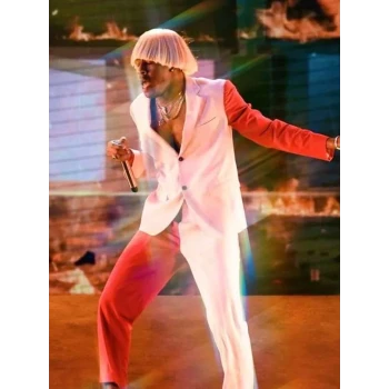 Igor Tyler The Creator Costume Suit